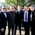 Josh Max and lads